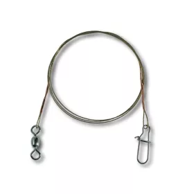   Climax Ultra Predator Flexsteel 7x7 30cm 15kg Dravčí Návazec