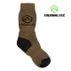 ThermalTec Termoponožky 38-40