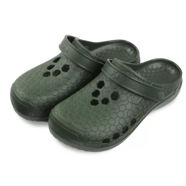 Carp Academy Carpwalker Pantofle 44