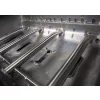 Broil King Crown 440 Plynový gril 65,2x44,4cm Černý