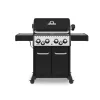 Broil King Crown 490 2022 Plynový Gril