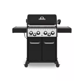 Broil King Crown 490 2022 Plynový Gril