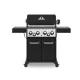 Broil King Crown 490 2022 Plynový Gril
