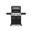 Broil King Crown 490 2022 Plynový Gril