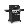 Broil King Crown 490 2022 Plynový Gril