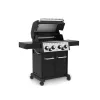 Broil King Crown 490 2022 Plynový Gril