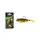 Wizard Swimbait Perch 5,08cm Cleartiger Gumová ryba