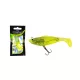 Wizard Swimbait Okoun 7,62cm Green Gumová nástraha