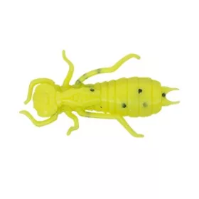 Wizard LARVA COL. 002 6PCS/BAG Gumová nástraha