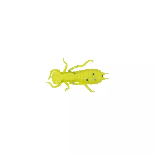 Wizard LARVA COL. 002 6PCS/BAG Gumová nástraha