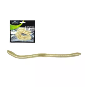 Wizard Worm Pearl 14cm Umělá žížala 5ks