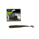 Wizard Power Minnow Gray 9cm gumová nástraha 5ks