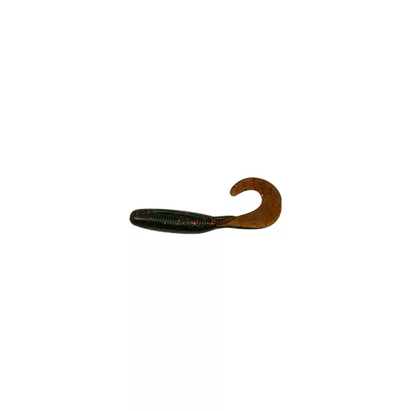 Wizard Harpex Twist 002 4cm Twister 8ks