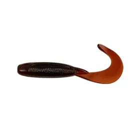Wizard Harpex Twist 004 4cm Twister 8ks