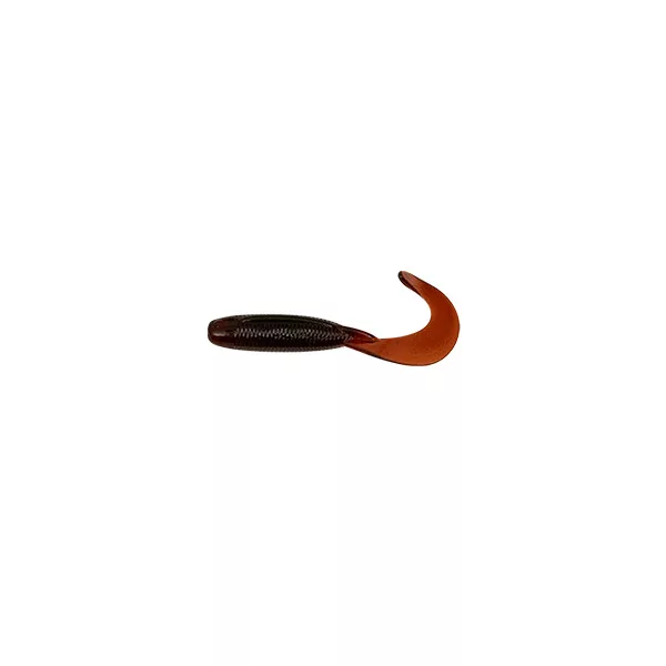 Wizard Harpex Twist 004 4cm Twister 8ks