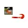 Wizard Harpex Twist Red 3cm Twister 10ks