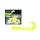 Wizard Harpex Twist Long Lime 5cm Twister 10ks