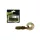 Wizard Harpex Twist Extra Prince 5cm Twister 10ks