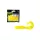 Wizard Harpex Twist Extra Lemon 5cm Twister 10ks