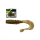 Wizard Harpex Twist Extra White 5cm Twister 10ks