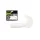 Wizard Harpex Evo White 4cm Měkká nástraha 10ks