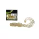 Wizard Harpex Twist Extra Silver 5cm Twister 10ks