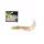 Wizard Harpex Twist Evo Peach 6cm Twister 10ks