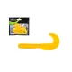 Wizard Harpex Twist Yellow 5cm Twister 10ks