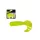 Wizard Harpex Twist Citrus 4cm Twister 10ks