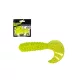 Wizard Harpex Twist Citrus 4cm Twister 10ks