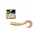 Wizard Harpex Twist Peach 5cm Twister 10ks