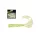 Wizard Harpex Twist Larva Clear 5cm Návnada 10ks