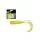Wizard Harpex Twist Lemon 5cm Twister 10ks