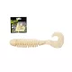 Wizard Harpex Power Twister White 6cm Umělá nástraha 5ks