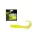 Wizard Harpex Twist Fluo-Green 5cm Umělá nástraha 5ks