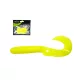 Wizard Harpex Twist Green 6cm Umělá nástraha 5ks