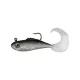 Wizard TWIST SHOCK COL. 001 1PC/BAG Gumová nástraha