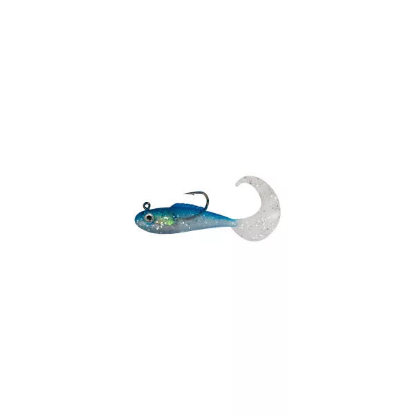 Wizard TWIST SHOCK COL. 002 1PC/BAG Gumová nástraha