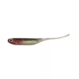 Wizard MINNOW-X COL. 001 2PCS/BAG Gumová nástraha
