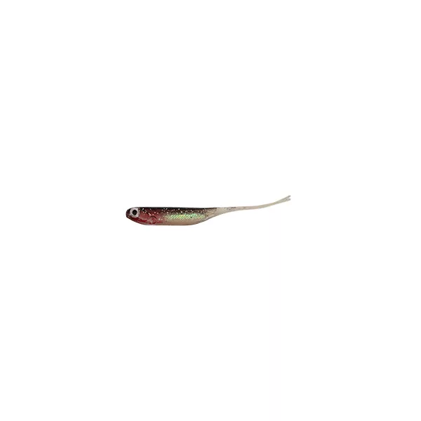 Wizard MINNOW-X COL. 001 2PCS/BAG Gumová nástraha