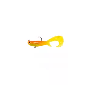   Wizard CRUB 90 Gumová nástraha 90mm - Ready Rig - Předmontovaný