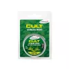 Climax Cult Carp Chimera Soft Fluorocarbon Hooklink 20m 0,50mm 30lb Fluorocarbon návazcová šňůra