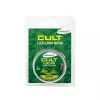 Climax Cult Carp Flexi Chod Mono Hooklink 20m 0,40mm 15lb Monofilní Návazec