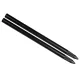 Delphin Nohy pro RPX-4 BW střední 41-70cm