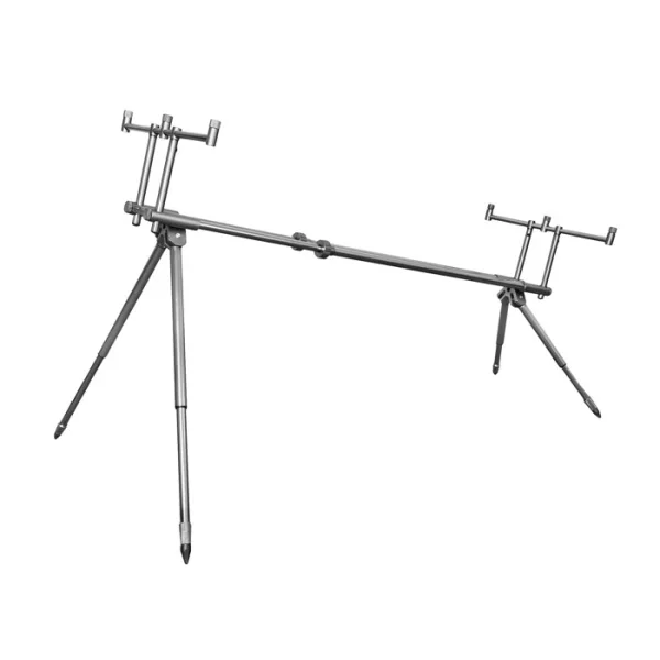 Rodpod Delphin RPX 4 Silver pro 3 pruty