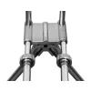 Rodpod Delphin RPX 4 Silver pro 3 pruty