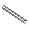 Rodpod Delphin RPX 4 Silver pro 3 pruty