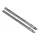Nohy pro Delphin RPX4 Silver dlouhé / 2ks 70-140cm