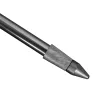Nohy pro Delphin RPX4 Silver střední / 2ks 41-70cm
