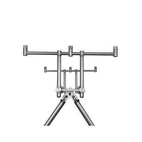 Buzz bar Delphin RPX4 Silver / 2ks